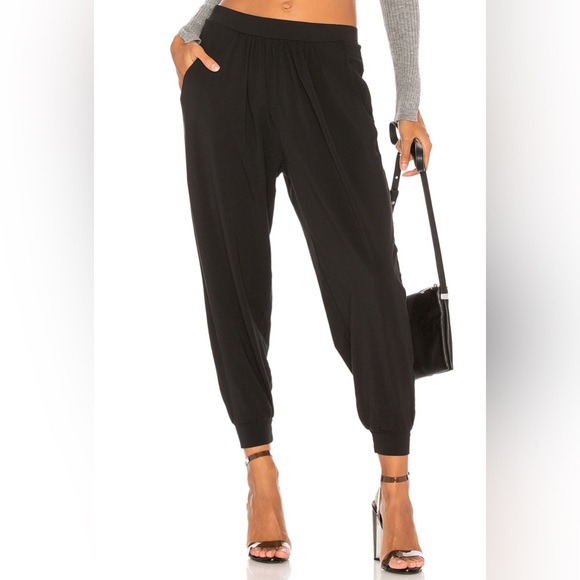 NWT Bobbi Jersey Joggers - super soft! - Picture 4 of 7